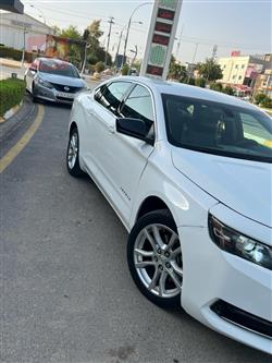 شيفروليه امبالا